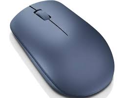Lenovo 530 Wireless Mouse (Abyss Blue)