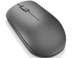Lenovo 530 Wireless Mouse (Graphite)