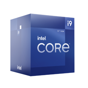 Intel tray cpu core i9-12900