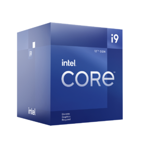 Intel tray cpu core i9-12900F