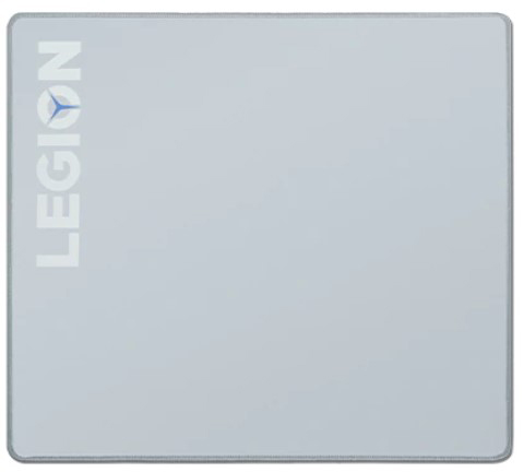 צבע אפור-משטח גיימינג לעכבר Lenovo Legion Large 450x400