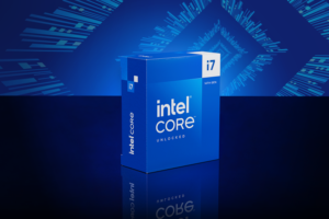 Intel Core i7 Processor 14700K