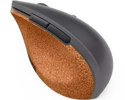 Lenovo Go Wireless Vertical Mouse