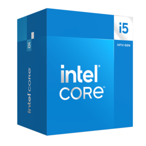 Intel Core i5 Processor 14500