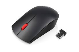 ThinkPad Essential Wireless Mouse