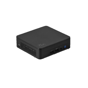 Asus NUC RNUC13ANKI700000I/Arena Canyon Slim i7-1360P L6