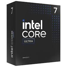 Intel box cpu Core Ultra 7 265 30M Cache, up to 5.30 GHz
