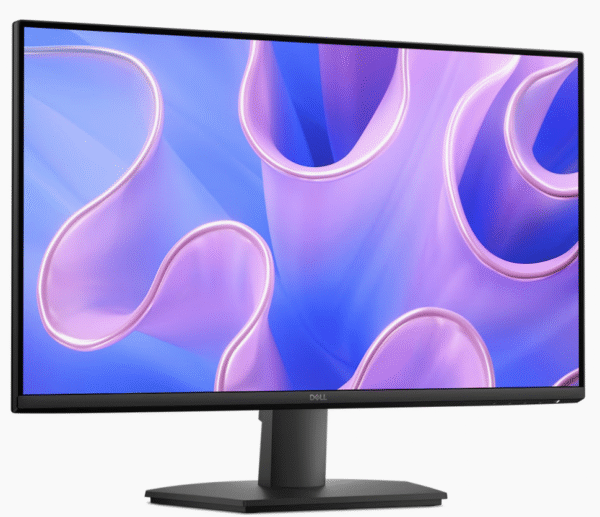 Dell 27 Monitor - SE2725HM -IPS, HDMI + VGA
