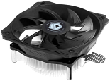 ID-COOLING Intel/AMD 1151/1150/1155/1156/775/1700/1851 i3/i5 U3/U5 (100W)
