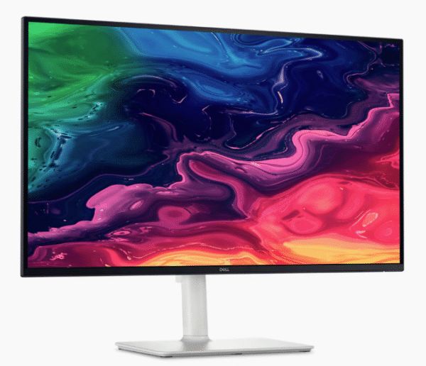 Dell 27 Plus 4K USB-C® Monitor-S2725QC