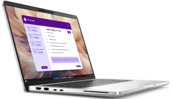 Dell Pro 14 Plus PB14250