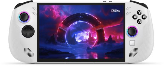 Lenovo Legion Go S 8ARP1 8" WUXGA AMD Ryzen™ Z2 Go 32G 1TSSD 11H 1Y