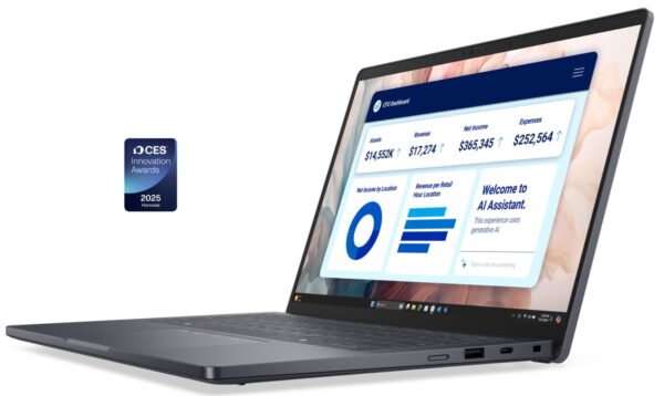 Dell Pro 13 Premium PA13250