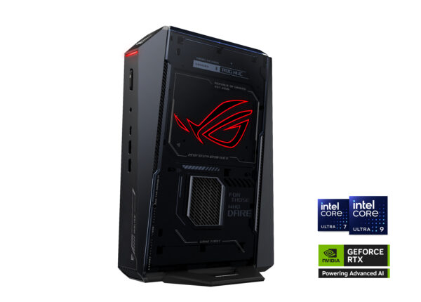 ROG NUC RNUC15JNK9X28AA3/U9 275HX/RTX5080/32GB/2T/11H L10