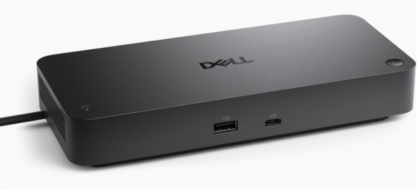 Dell Pro Smart Dock SD25 130W PD