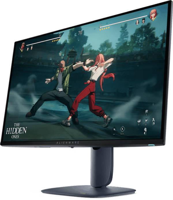 Alienware 27 280Hz QD-OLED Gaming Monitor - AW2725D