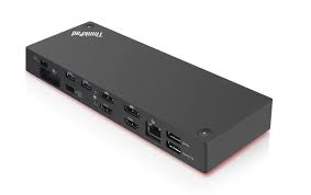 ThinkPad Universal Thunderbolt 4 Dock