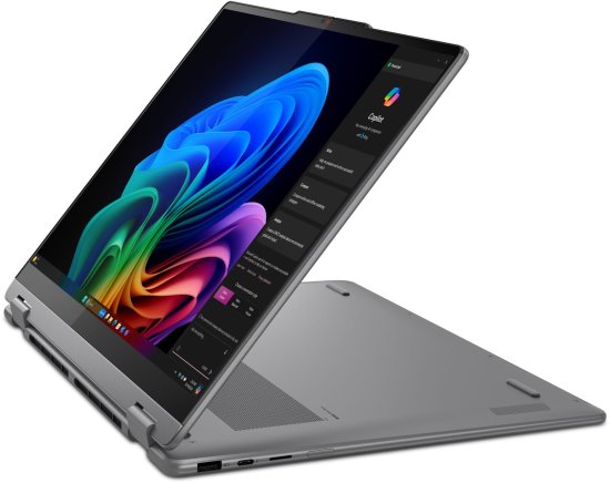 Yoga 7 2-in-1 16ILL10 16" 2.8K Ultra7258V/32G/1TSSD/11H/3YP