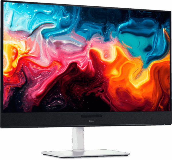 Dell 32 Plus 4K Monitor-S3225QS