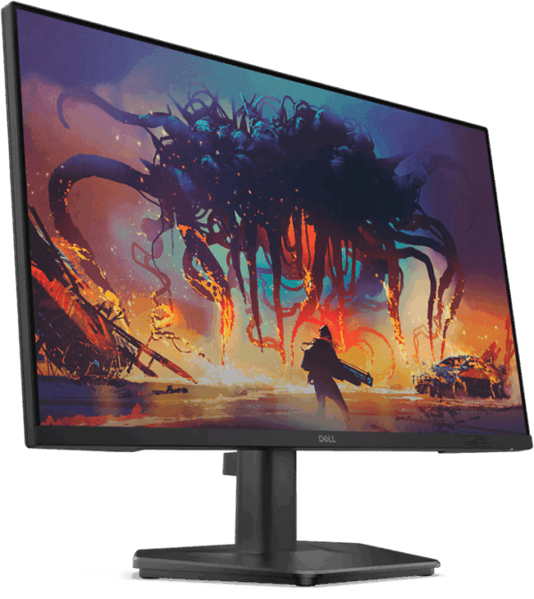 Dell 24 200Hz Gaiming Monitor - SE2425HG