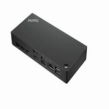 ThinkPad Thunderbolt 5 Smart Dock 7500