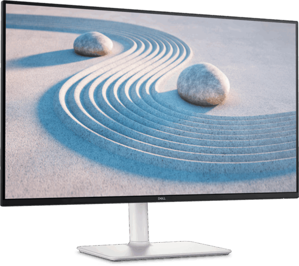 Dell 27 Plus QHD Monitor - S2725DSM