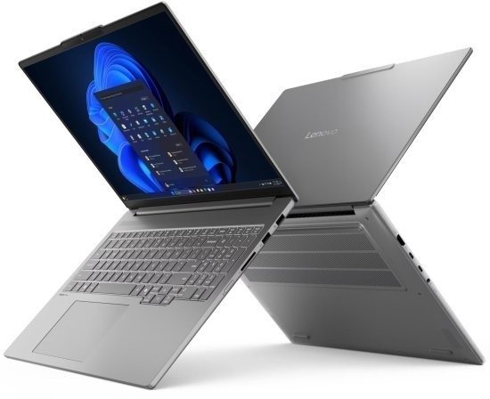 IdeaPad Pro 5 16AKP10 16" 2.8K Ryzen AI 7350/32G/1TSSD/RTX5050/DOS/3Y-ON